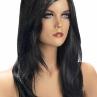 Перука World Wigs OLIVIA LONG BROWN