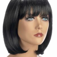 Перука World Wigs CAMILA MID-LENGTH BROWN