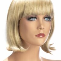 Перука World Wigs SOPHIE SHORT BLONDE