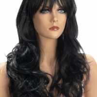 Перука World Wigs ZARA LONG BROWN