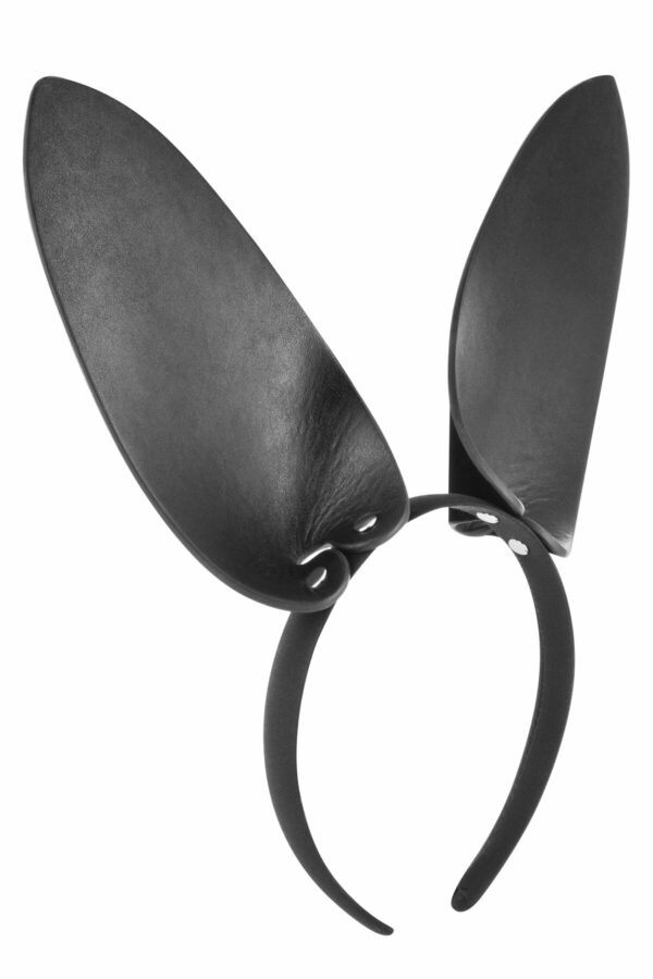 Вушки зайчика Fetish Tentation Bunny Headband - Зображення 2