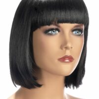 Перука World Wigs SOPHIE SHORT BROWN