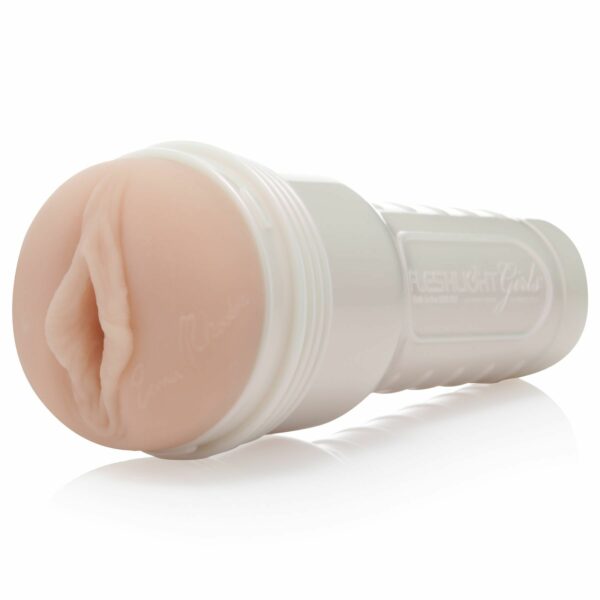Мастурбатор Fleshlight Girls: Lana Rhoades - Destiny,  зі зліпка вагіни, дуже ніжний - Зображення 3