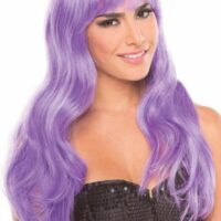 Перука Be Wicked Wigs – Burlesque Wig – Light Purple