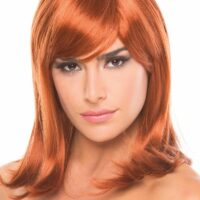 Перука Be Wicked Wigs – Doll Wig – Auburn