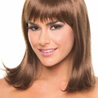 Перука Be Wicked Wigs – Doll Wig – Brown