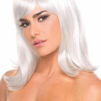 Перука Be Wicked Wigs – Doll Wig – White