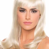 Парик Be Wicked Wigs – Hollywood Wig – Blonde