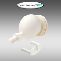 Апгрейд для екстендера PeniMaster PRO – Upgrade Kit I, перетворює ремешковий у вакуумний