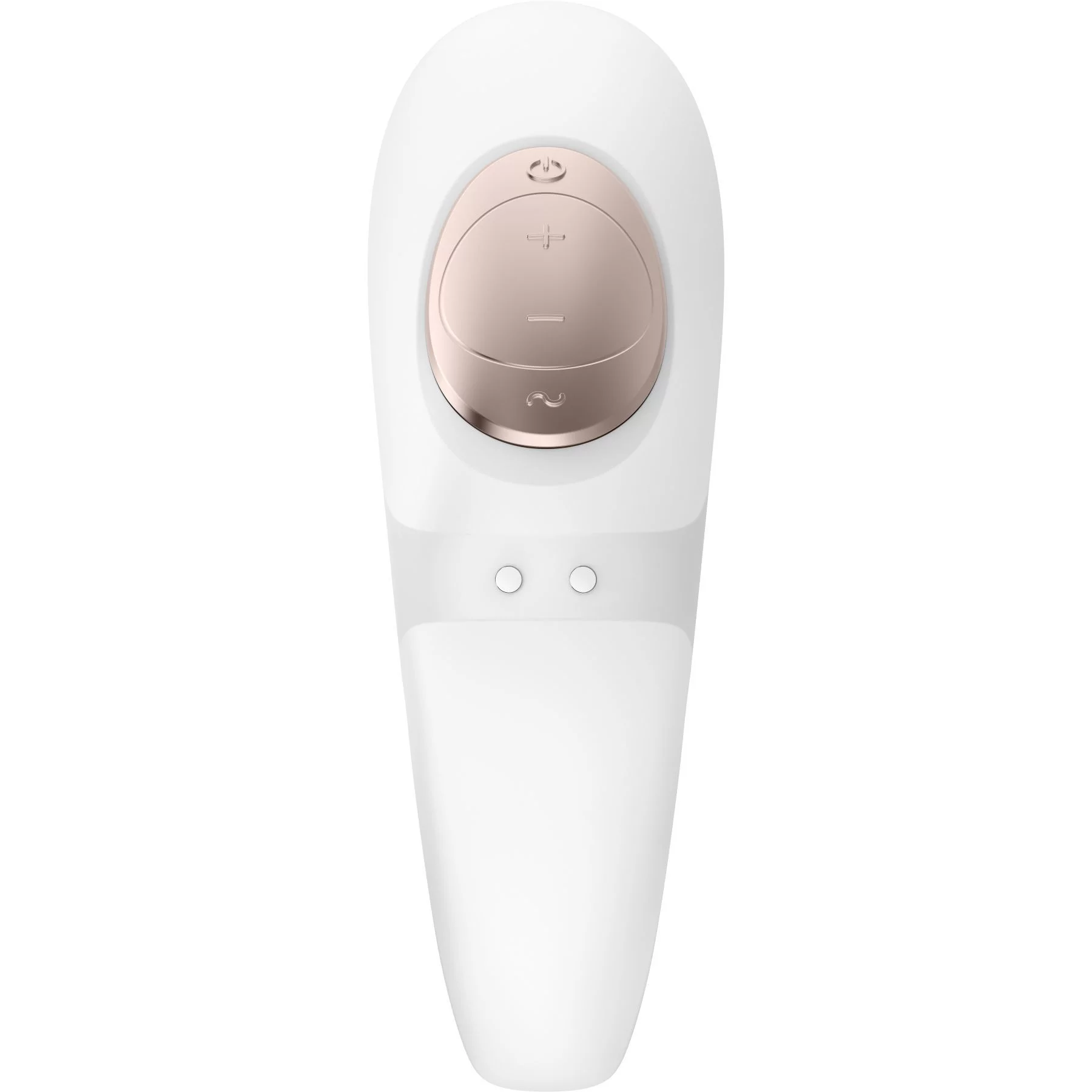 Вакуумний вібратор для пар Satisfyer Pro 4 Couples можна використовувати для сексу у парі - Зображення 4