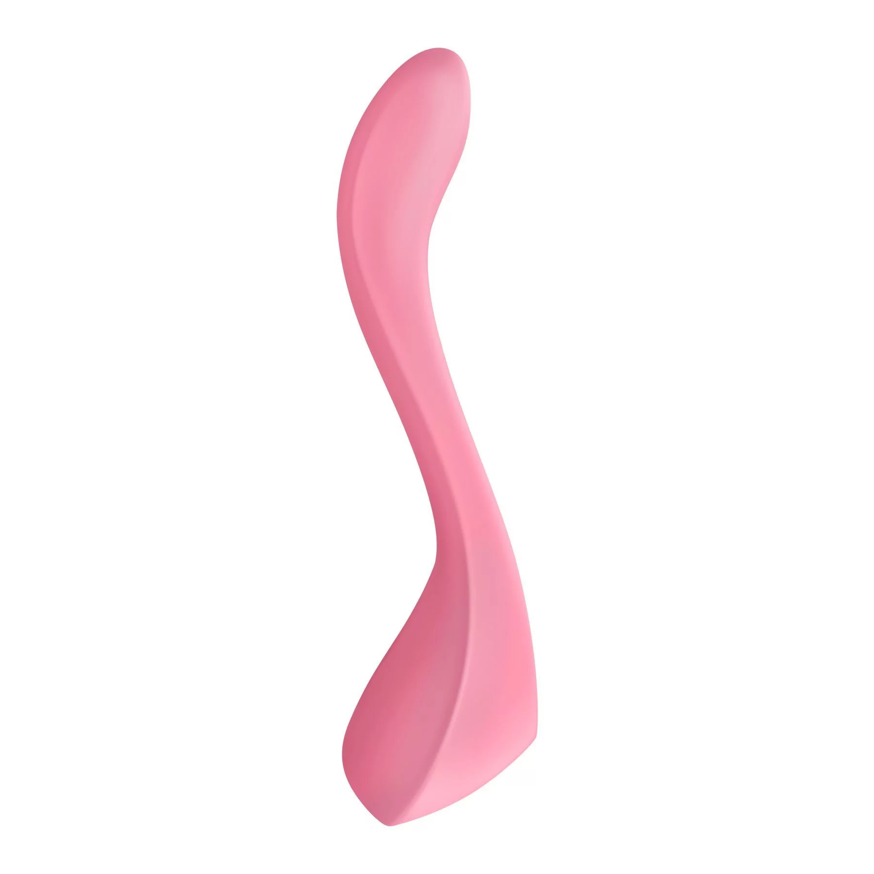 Вібратор для пар Satisfyer Endless Joy Pink, 3 незалежні мотори, багатофункціональний - Зображення 2