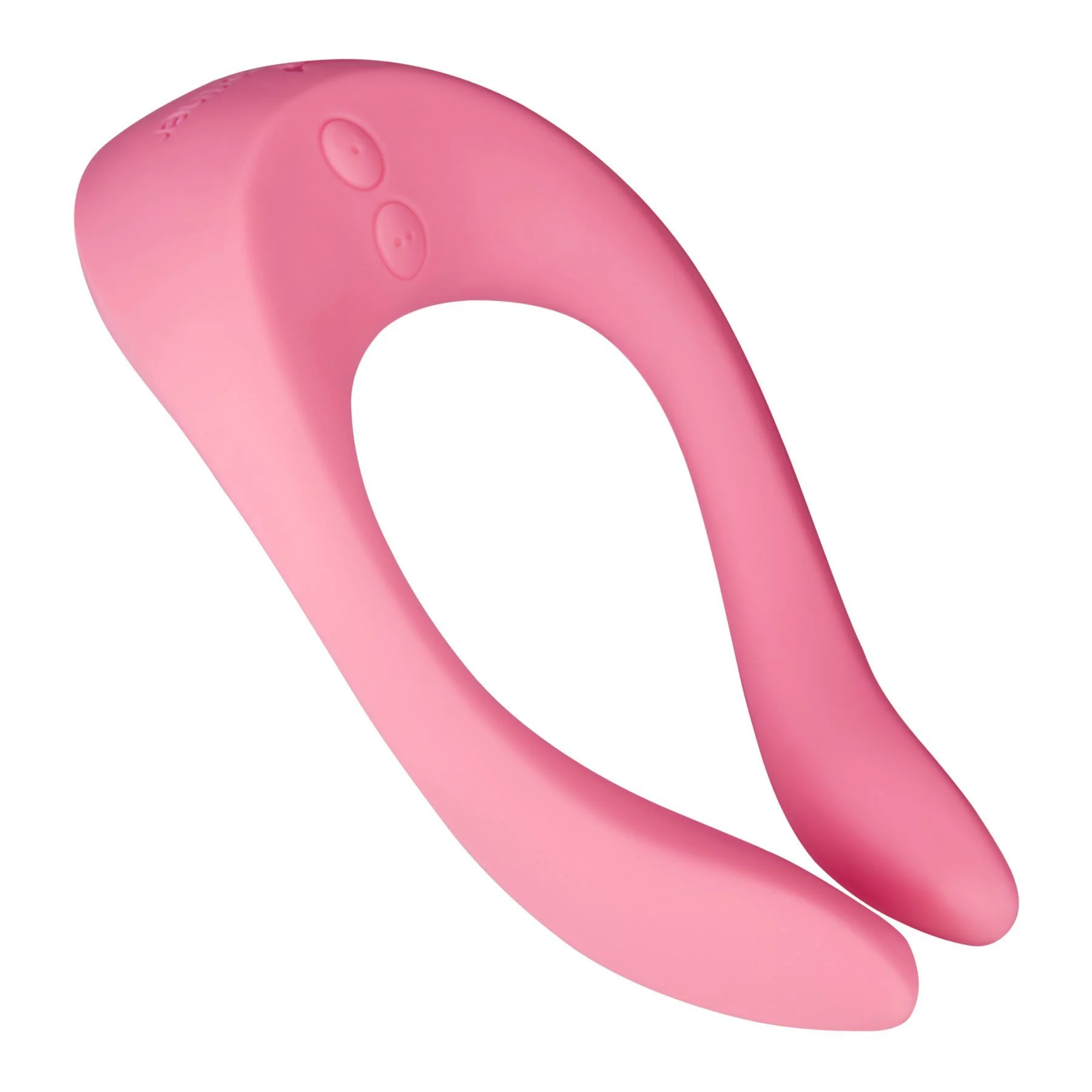 Вібратор для пар Satisfyer Endless Joy Pink, 3 незалежні мотори, багатофункціональний - Зображення 5