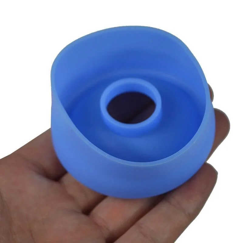 Вставка для помпи Men Powerup Blue - Зображення 2