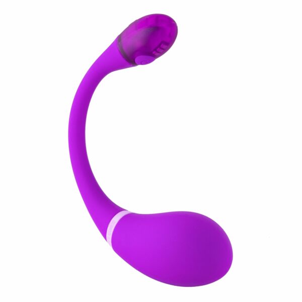 Інтерактивне віброяйце Ohmibod Esca2 for Kiiroo (підходить для вебкама) - Зображення 3