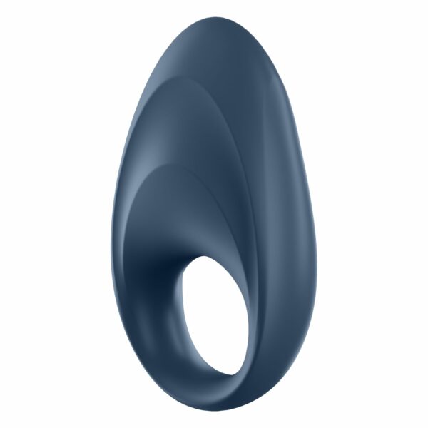 Ерекційне віброкільце Satisfyer Mighty One - Зображення 5
