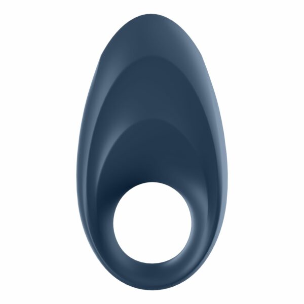 Ерекційне віброкільце Satisfyer Mighty One - Зображення 3