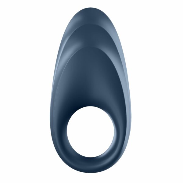 Ерекційне виброкольцо Satisfyer Powerful One - Зображення 4