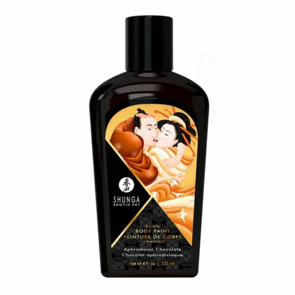 Подарунковий набір Shunga Sweet Kisses Kit - Зображення 6