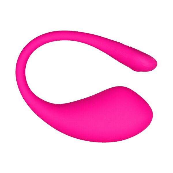 Смарт-віброяйце Lovense Lush 3 - Зображення 2