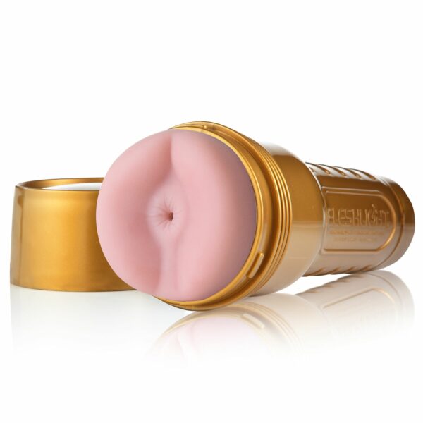 Мастурбатор Fleshlight Pink Butt STU - Зображення 2