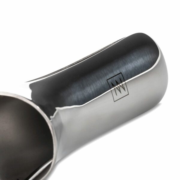 Вагінальний розширювач спекулум Sinner Gear Unbendable – Large Cusco Vaginal speculum - Зображення 4