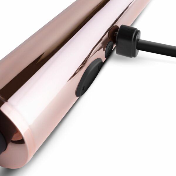 Вібромасажер Rosy Gold — Nouveau Wand Massager - Зображення 6