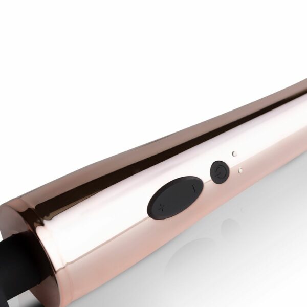 Вібромасажер Rosy Gold — Nouveau Wand Massager - Зображення 7