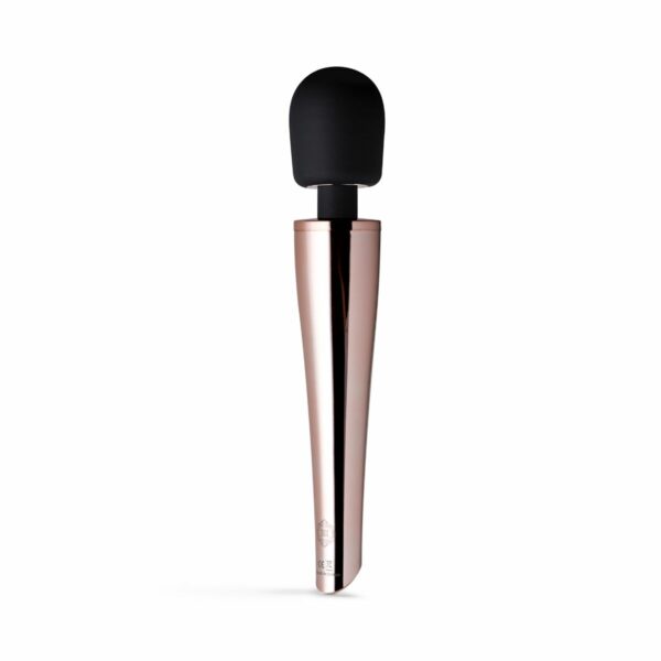 Вібромасажер Rosy Gold — Nouveau Wand Massager - Зображення 3