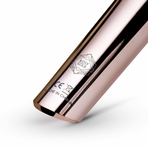 Вібромасажер Rosy Gold — Nouveau Wand Massager - Зображення 2