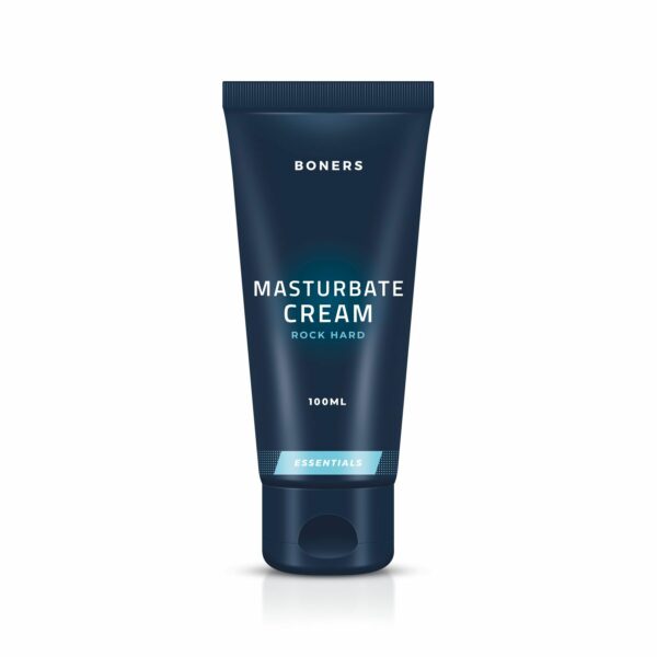 Крем для мастурбації Boners Masturbation Cream (мятая упаковка!!!)