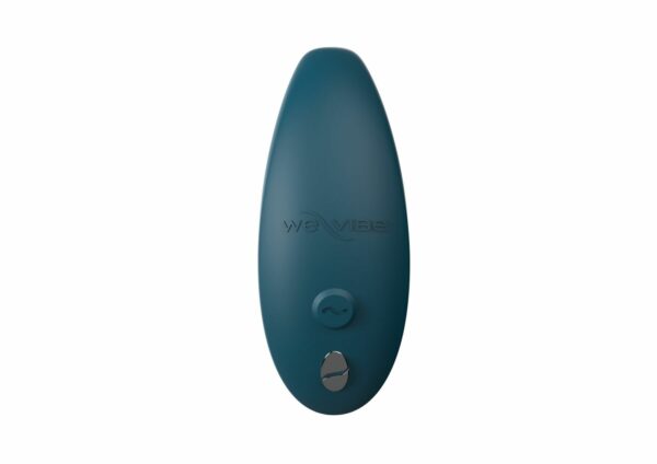Вібратор We-Vibe SYNC 2 Green Velvet (пошкоджена упаковка!!!) - Зображення 5
