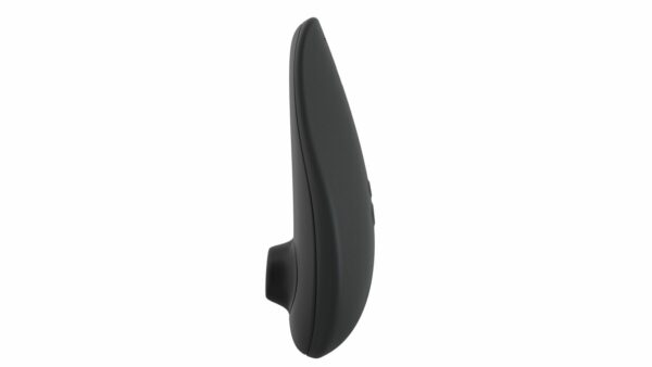 Вакуумний кліторальний стимулятор Womanizer Classic 2 - Black (пошкоджена упаковка!!!) - Зображення 5