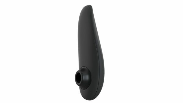 Вакуумний кліторальний стимулятор Womanizer Classic 2 - Black (пошкоджена упаковка!!!)