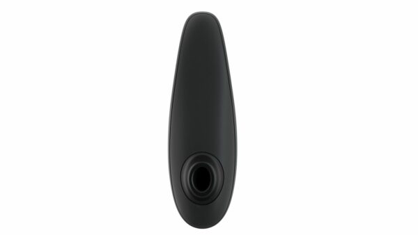 Вакуумний кліторальний стимулятор Womanizer Classic 2 - Black (пошкоджена упаковка!!!) - Зображення 3