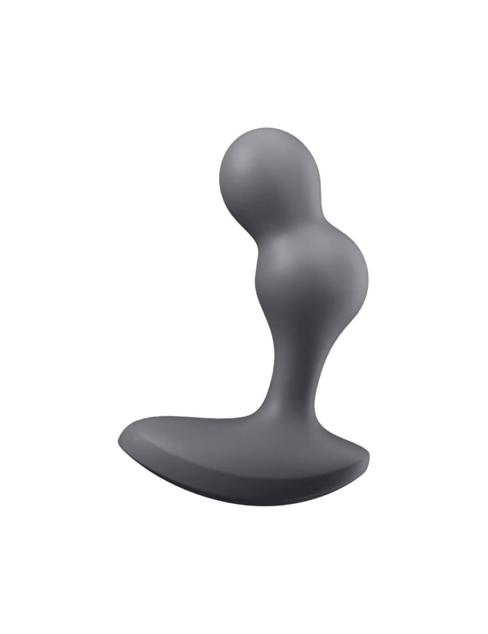 Смарт-масажер простати Satisfyer Deep Diver Grey - Зображення 2