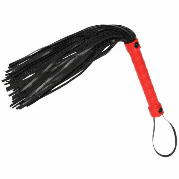 Набір для БДСМ 7в1 LY1003 Red - Зображення 4