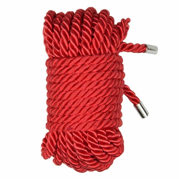 Набір для БДСМ 7в1 LY1003 Red - Зображення 6