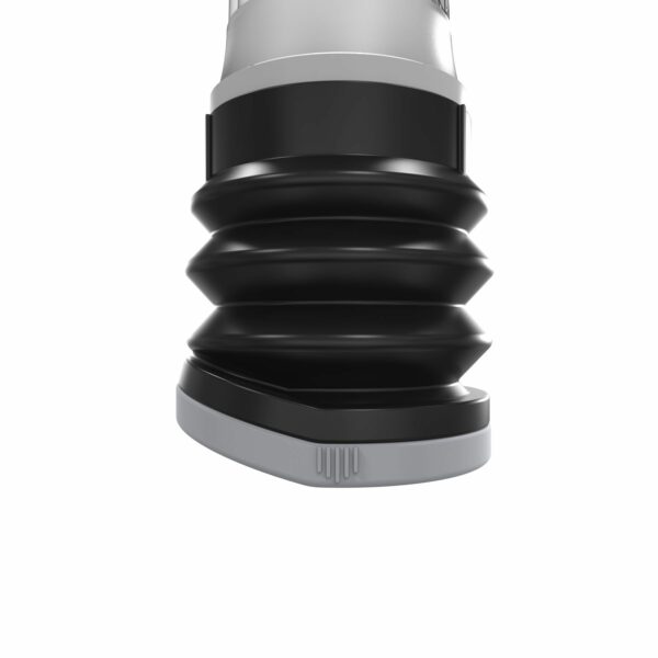 Гідропомпа Bathmate Hydromax 7 WideBoyClear (X30) для члена довжиною від 12,5 до 18 см, діаметр до 5 - Зображення 3