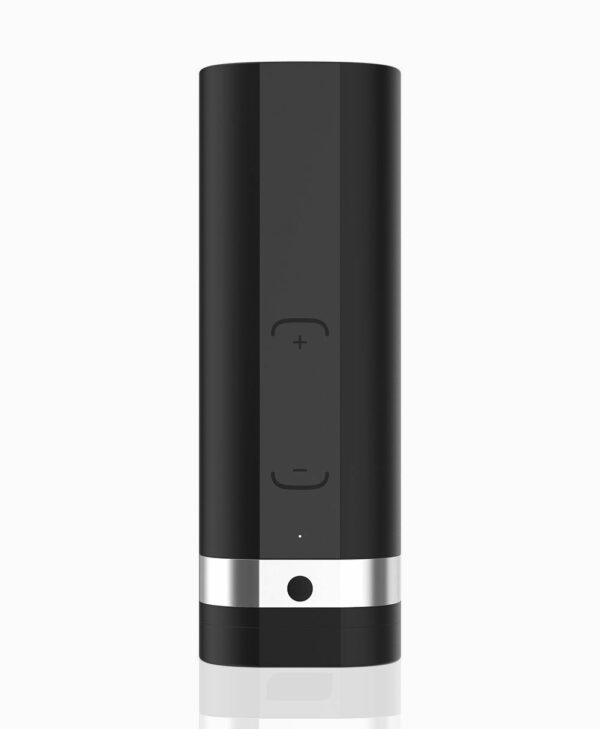 Інтерактивний мастурбатор Kiiroo Onyx 2, 10 стискальних кільця, не треба рухати, теледільдоніка - Зображення 2