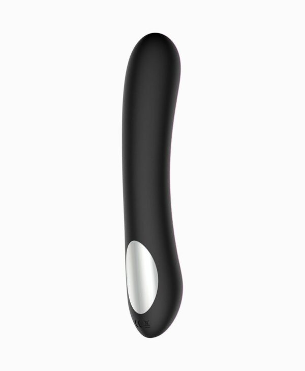 Інтерактивний вібростимулятор точки G Kiiroo Pearl 2 Black - Зображення 2