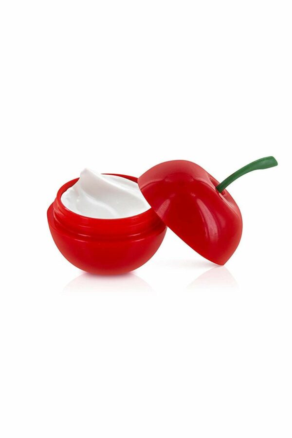 Збуджувальний крем для сосків EXSENS Crazy Love Cherry (8 мл) з жожоба та олією ши, їстівний - Зображення 3