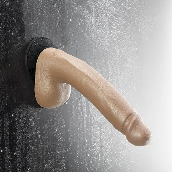 Силіконова присоска для фалоімітаторів Fleshlight Silicone Dildo Suction Cup - Зображення 3