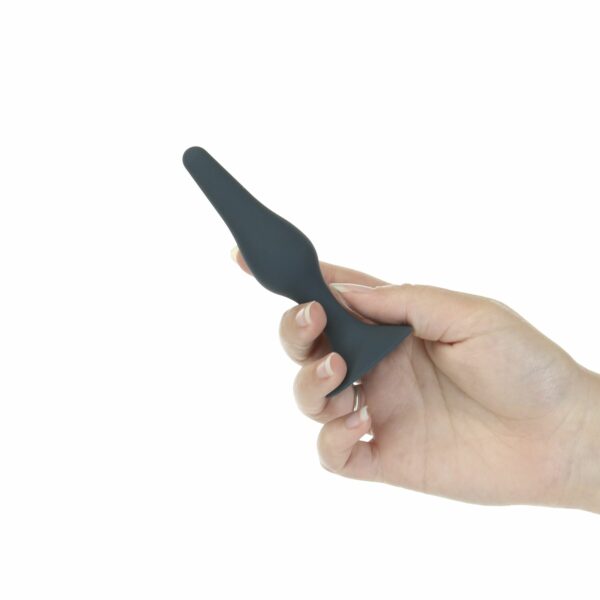 Набір анальних іграшок для новачків Lux Active – Equip – Silicone Anal Training Kit - Зображення 7