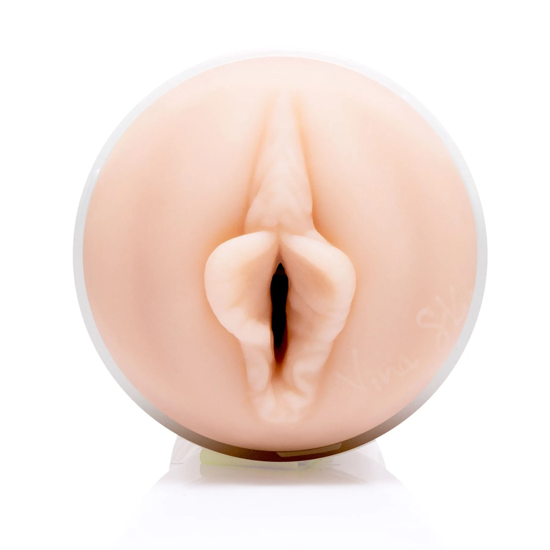 Мастурбатор Fleshlight Girls: Vina Sky — Exotica, зі зліпка вагіни, дуже ніжний - Зображення 3
