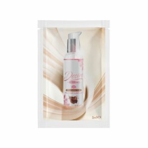 Пробник лубриканта на  водній основі Desire by Swiss Navy Chocolate Kiss 5 мл