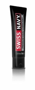 Розпродаж!!! Анальний лубрикант Swiss Navy Premium Anal 10мл (термін 04.07.25)