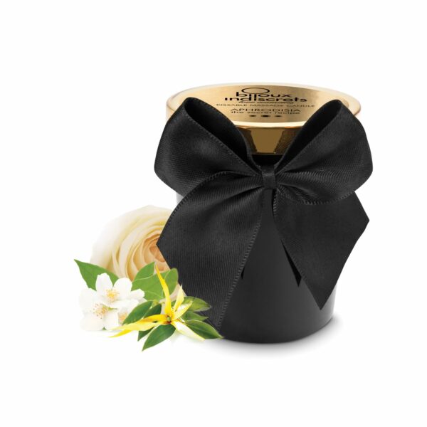 Масажна свічка Bijoux Indiscrets Aphrodisia Scented Massage Candle