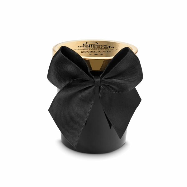 Масажна свічка Bijoux Indiscrets Aphrodisia Scented Massage Candle - Зображення 6