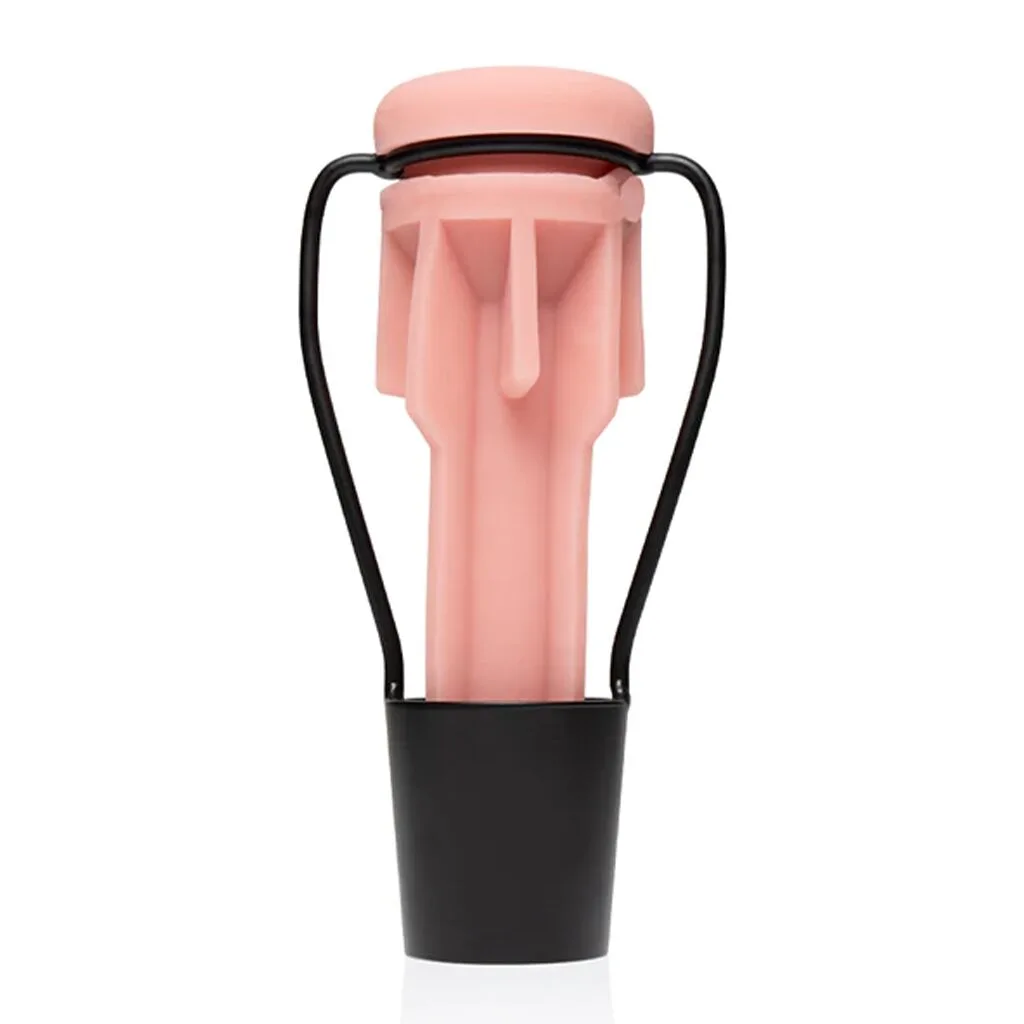 Вертикальна підставка-сушарка Fleshlight Drying Rack — Stand Dry - Зображення 2