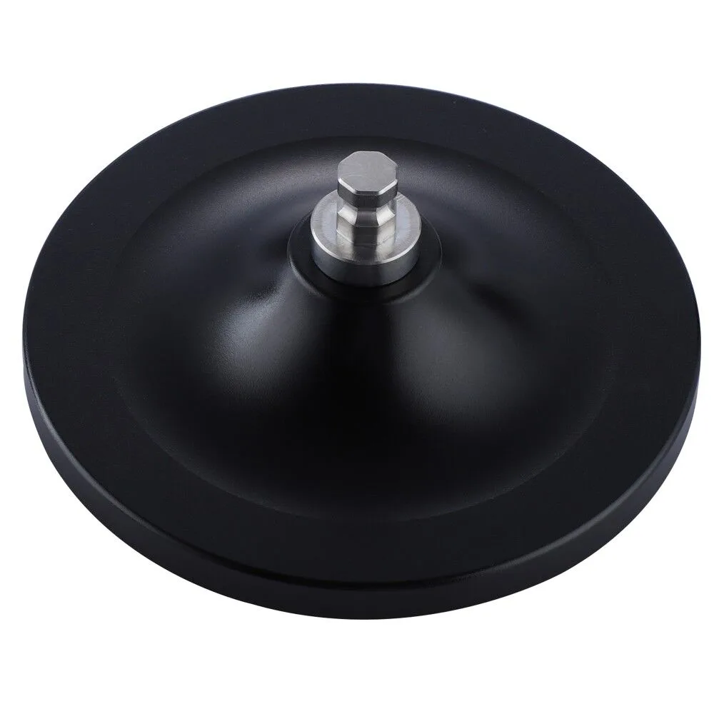Кріплення для фалоімітаторів на присосці для секс-машин Hismith Suction Cup Adapter 4.5″ KlicLok - B - Зображення 2